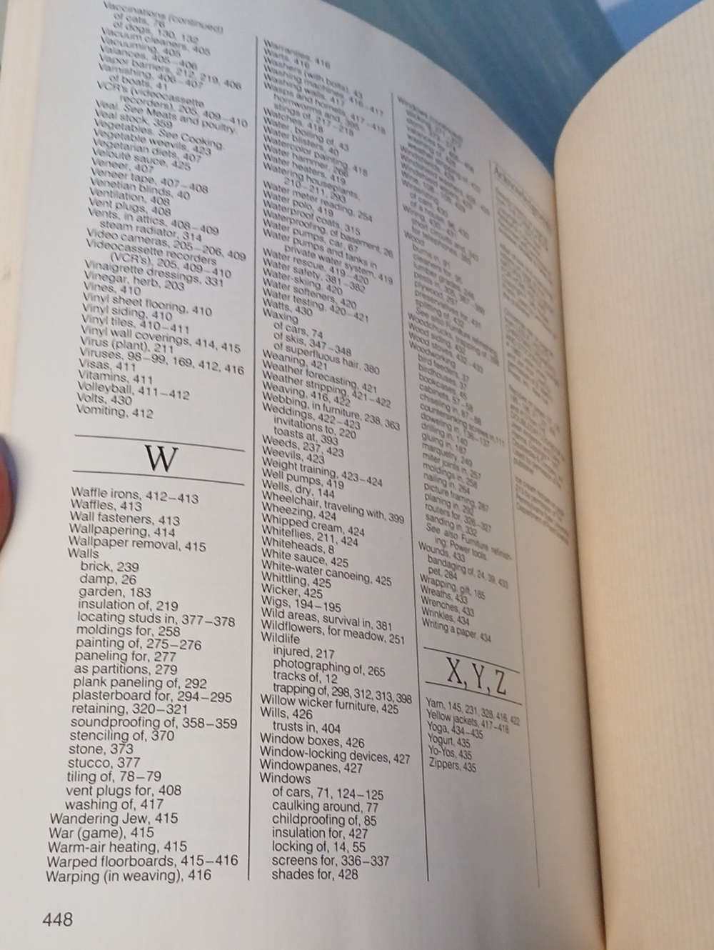 How to Do Just About Anything: A Money-Saving guide Reader's Digest - Picture 7 of 10